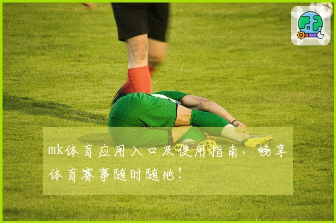 mk体育应用入口及使用指南，畅享体育赛事随时随地！