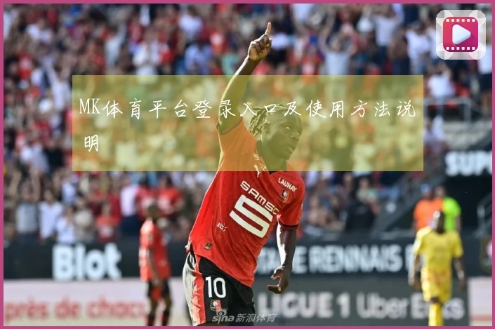 MK体育平台登录入口及使用方法说明