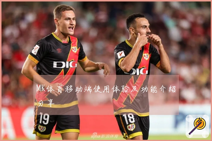 MK体育移动端使用体验及功能介绍分享