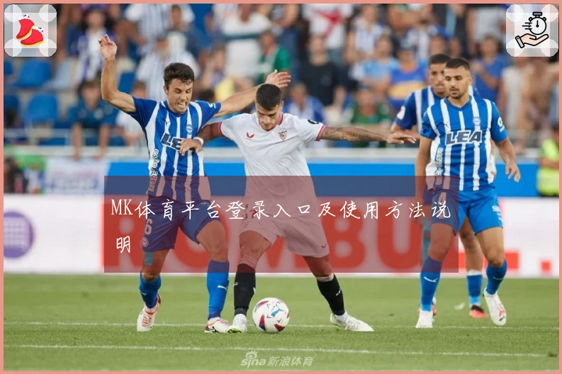 MK体育平台登录入口及使用方法说明