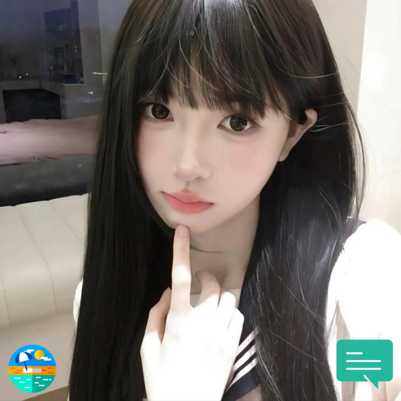 头像