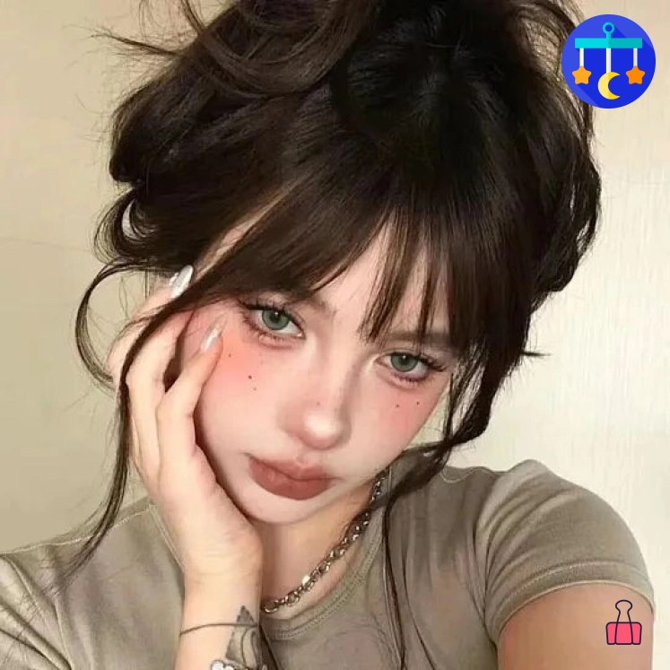 头像
